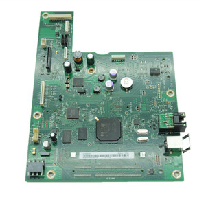 HP CE690-67901 Formatter, Main Board PCA
