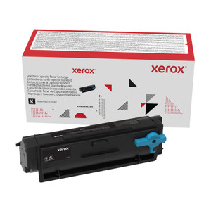 XEROX 006R04376 Black Toner, 3K