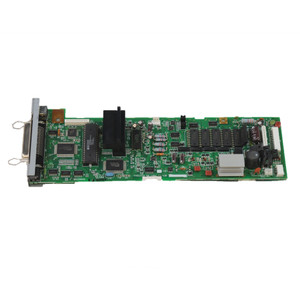 OKI 42020002 Control Board, Rev D0 and Lower