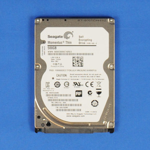 HP 933853-010 Hard Drive, 500GB