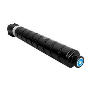 CANON 6262B012 Cyan Toner 332 6.4K