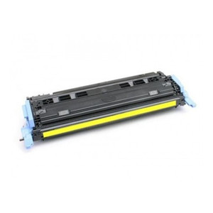 CANON 6260B012 Yellow Toner 332 6.4K