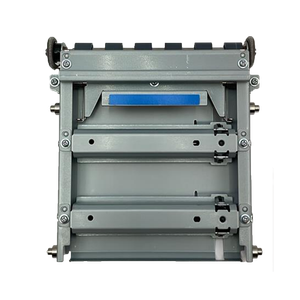 OKI 46983601 Plate Upper Assembly
