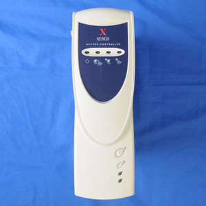 XEROX HFT HFT Controller