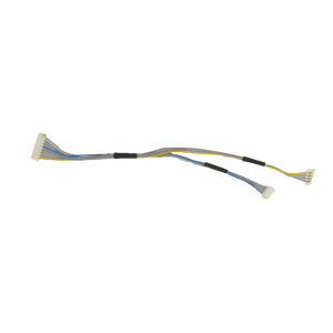 HP JC39-01695A Size Sensor Harness