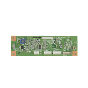 KONICA-MINOLTA A7PU H01 D00 Scanner ID Board, SCDB