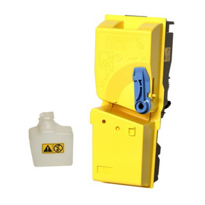 COPYSTAR TK829Y Yellow  Toner, 7K