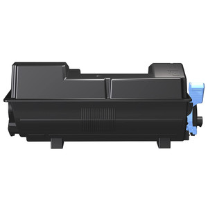 KYOCERA 1T0C0W0US0 Toner Cartridge, Black, 21K