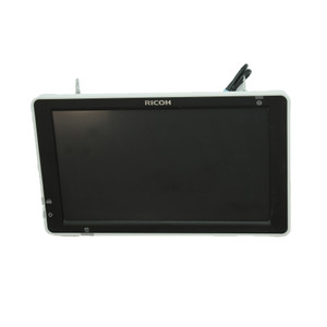 RICOH D255 1420 Operation/Control Panel Unit