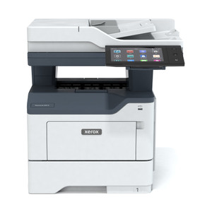 XEROX B415/DN VersaLink B415 Multifunction Printer, Up To 50ppm, Duplex