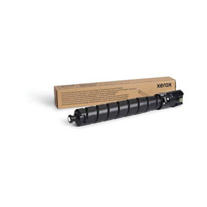 XEROX 106R04646 White Standard Capacity Toner Cartridge, 5k