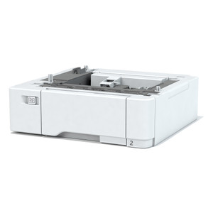 XEROX 097N02468 550-Sheet Paper Tray w/ Integrated 100-sheet Bypass Tray