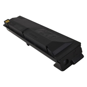 KYOCERA 1T02WH0US0 Toner Cartridge, Black, 24k