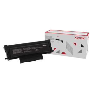 XEROX 006R04400 Black High Capacity Toner Cartridge, 3k