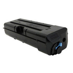 KYOCERA 1T02R90US1 Toner Cartridge, Black, 1.2k