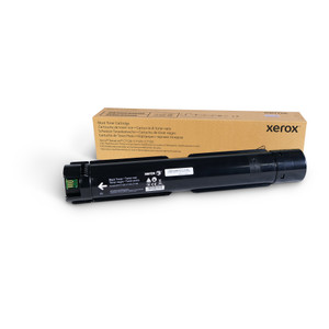 XEROX 006R01824 Extra High Capacity Black Toner Cartridge, 31.3k