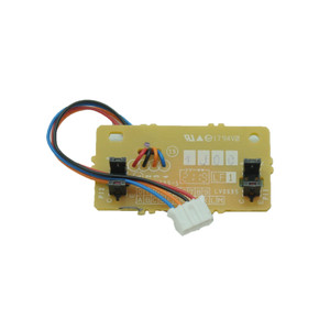BROTHER D00510001 Registration Sensor PCB