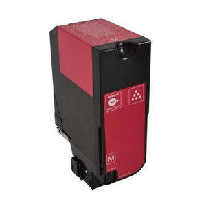 SHARP MXC50TM Toner Cartridge, Magenta, 13k