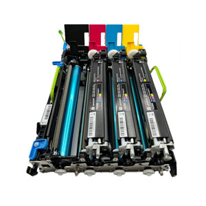 LEXMARK 71C0Z50 Imaging Unit, Color (CMY), 150k