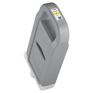 CANON PFI-1700Y Yellow Inkjet Cartridge