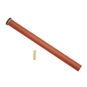 XEROX 604K91250-FILM Fuser Film Sleeve with Gear