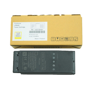 PRINTRONIX U52129301 Toner  Yellow Yield 6k pages A4