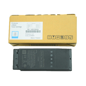 PRINTRONIX U52129303 Toner Cyan Yield 6k pages A4