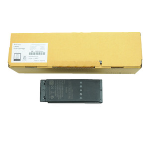 PRINTRONIX U52129304 Toner Black Yield 6k pages A4