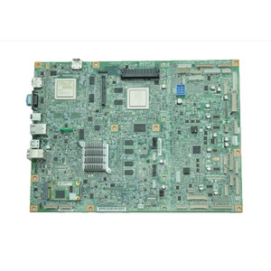 KONICA-MINOLTA AA6RH02103 Main Board, MFP PWB