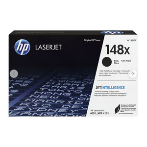 HP 201580P HP Toner 148X Hicap 9.5K