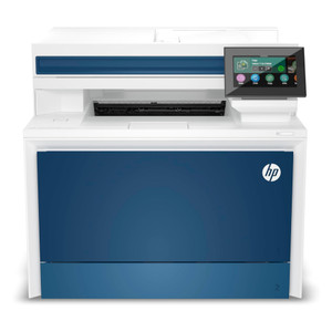 HP 4301FDW MFP 4301fdw  HP Color Multifunction