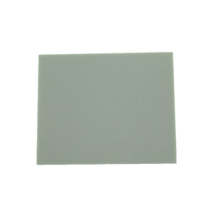 RICOH D3B04724 Cushion, Pressure Plate, Copy Board