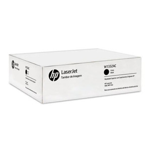 HP W1332AC HP 332A Black Drum Cartridge, Conatract