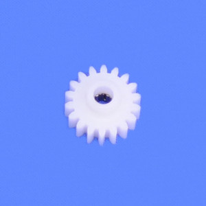 CANON MF1-4713-000 Gear, Z18, One-Way