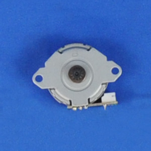 CANON QK1-0440-000 Motor, Stepping Dc 10W Under