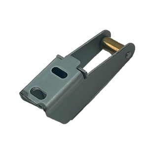 FL3-4460-000 Plate, Latch, Rear