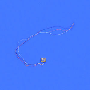 HP RM1-6348 Power-Switch PCA