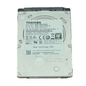 OKI 45554904 Hard Drive, 320GB