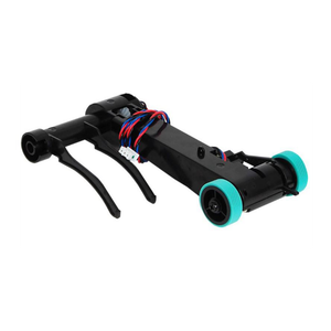 LEXMARK 40X8260 ACM Autocompensator Mechanism Assembly Pick Arm