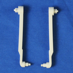 LEXMARK 41X0994 MPF Tray Links