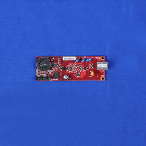 HP A2W77-67910 Fax Controller PC Board