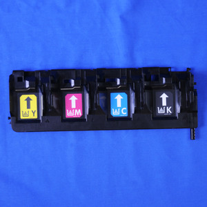 HP CC522-67906 Door, Inner, Service Kit Includes All Labels