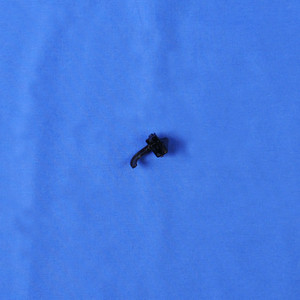 HP FM0-2429-000CN Paper Detect Holder Up