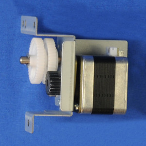 HP FM2-1409-000CN Press-Motor Assembly