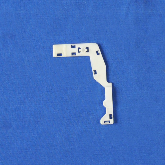 HP RC2-7036 Arm, Waste Toner, Right