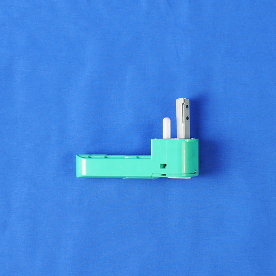 HP RG5-5746 Lever Assembly, Cartridge Release