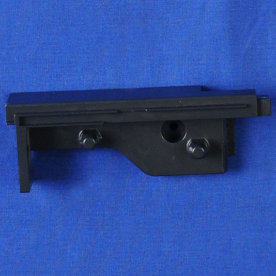 HP RC3-2134 Cover, Front, Left Lower