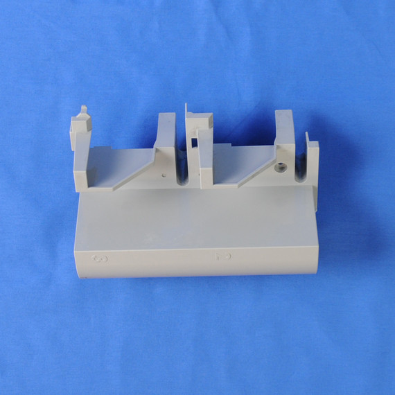 HP RC3-3957 Cover, Corner, Right Front