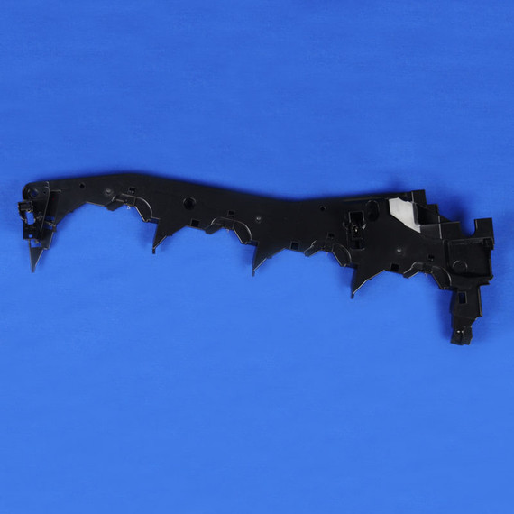 HP RM1-5990 Upper Cartridge Guide Assembly