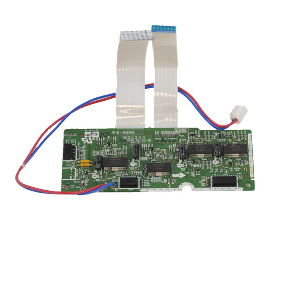 HP RM1-8899 PCA, Driver